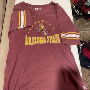 ASU t-shirt!